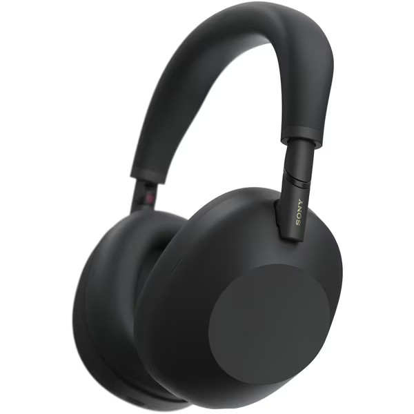 SONY Wireless Noise Cancelling Stereo Headset Black WH-1000XM6 B