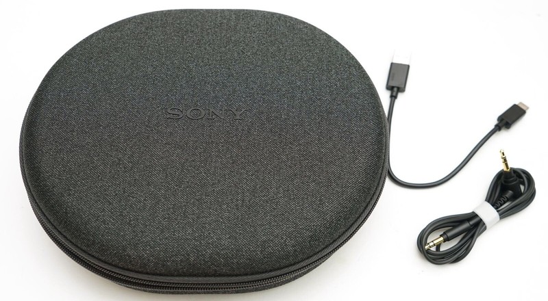 Sony WH-ULT900N Noise Canceling Headphones Bluetooth Forest Black WHULT900N gallery