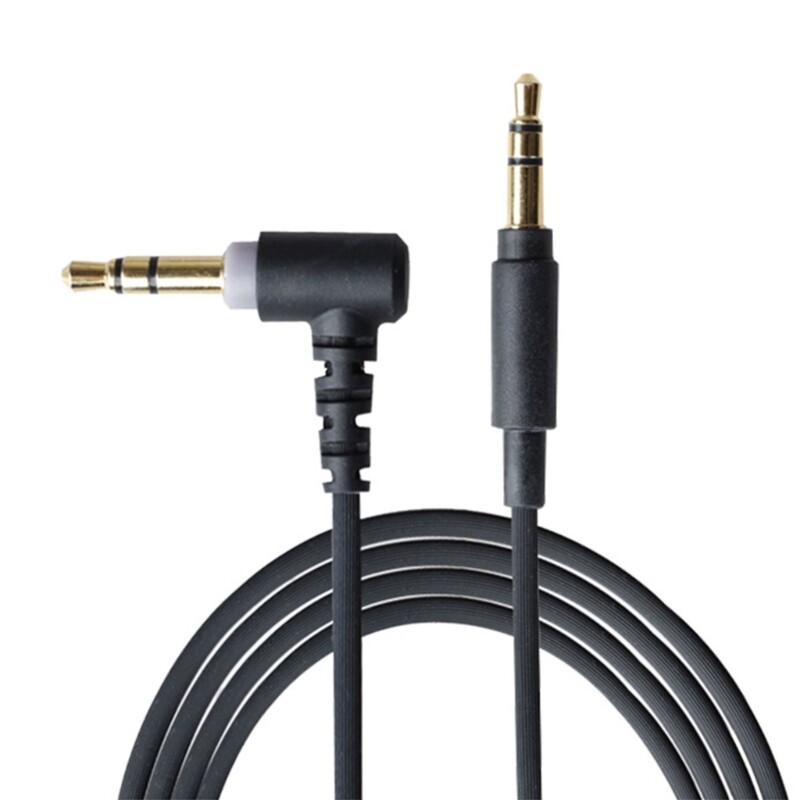 Improved 3.5mm Headsets Cable for WH1000XM3 1000XM4 Headphones Cord Replacements gallery