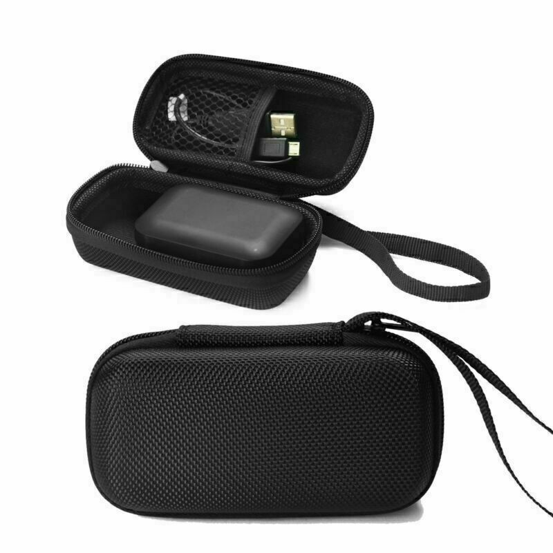 Shockproof Carrying Case Bag Cover for Jabra Elite Sport True Wireless Earbuds gallery