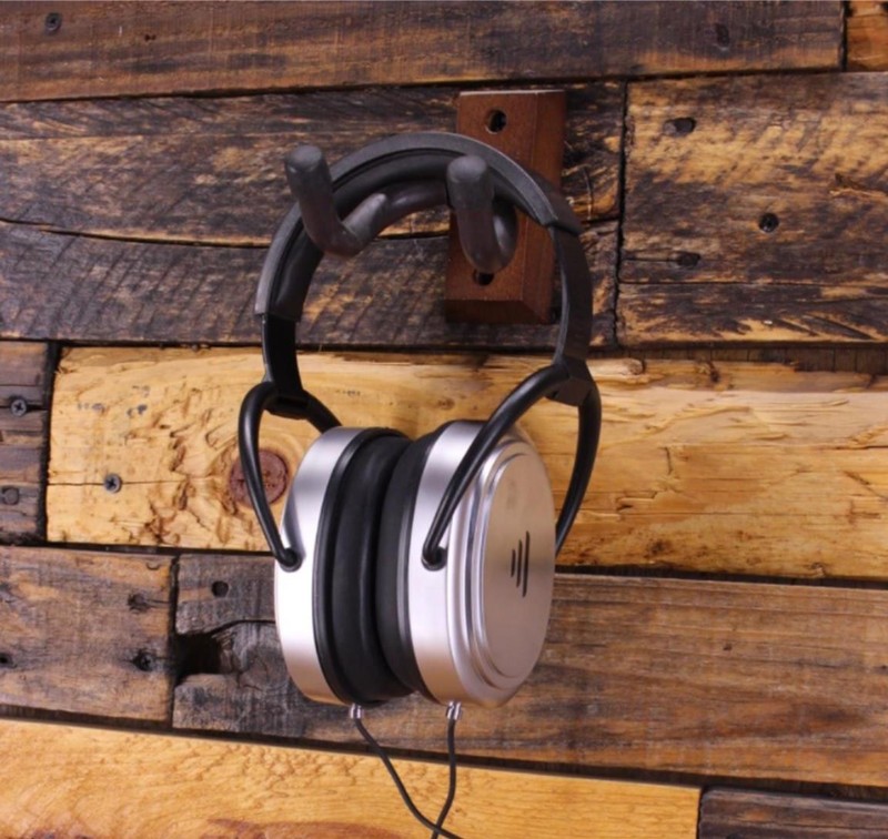 Direct Sound Serenity Plus+ Luxury Travel Headphone Satin in Chrome