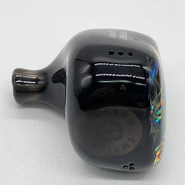 Astell&Kern × Empire Ears Odyssey [IRV-ODYSSEY] Universal IEM Earphones Tested gallery