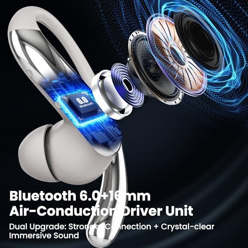 50H AI Translation Earbuds - 4-in-1 - Real Time 50H Playtime Translator gallery