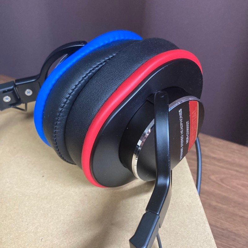 Sony MDR-CD900ST Studio Monitor Headphones Tested Working Boxed Japan gallery