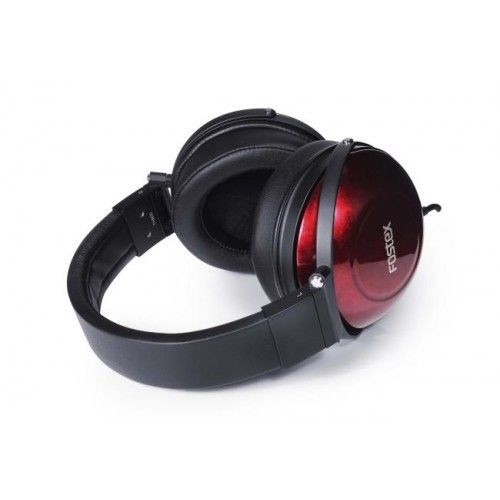 Fostex TH-900 MKII Premium Reference Headphones w Stand B-Stock gallery