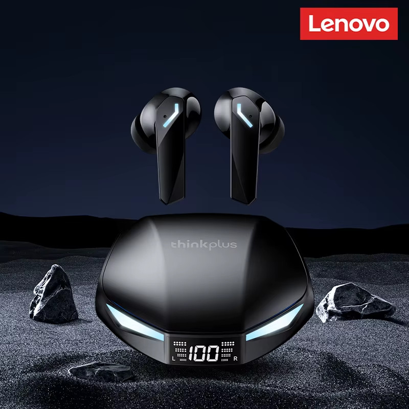 New XT53 Wireless Bluetooth 5.4 Earphones LED Digital Display Waterproof Earbud
