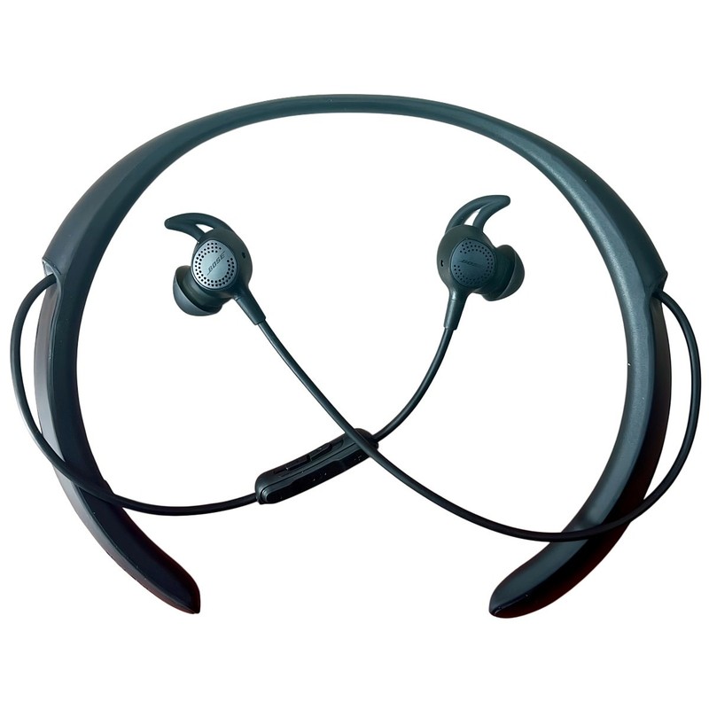 Bose QuietComfort 30 Noise Cancelling In-Ear Earbuds QC30 Bluetooth Headphones