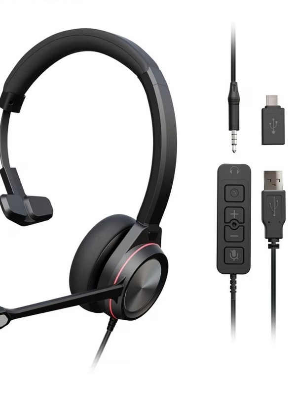 Headset Microphone