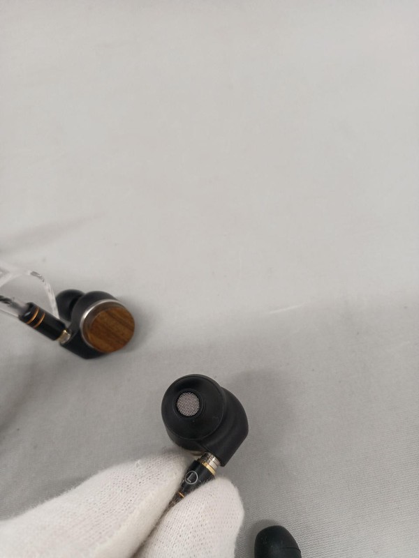 634EARS TENORA Earphones, 7mm Driver, Compact IEM, High-Resolution Sound gallery
