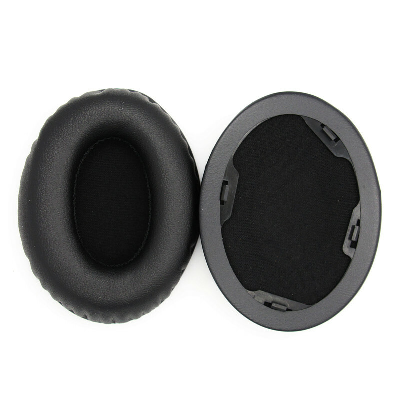 Replacement Cushion & Ear Pads For Beats by dr dre Studio 1.0 Headphone
