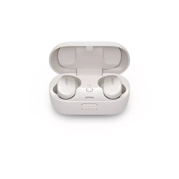Bose QC QuietComfort Earbuds Wireless Noise cancelling White – Local Samples