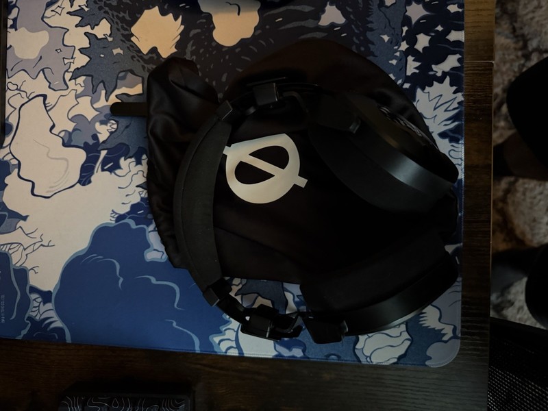 Rode NTH-100 Professional Over-Ear Headphones