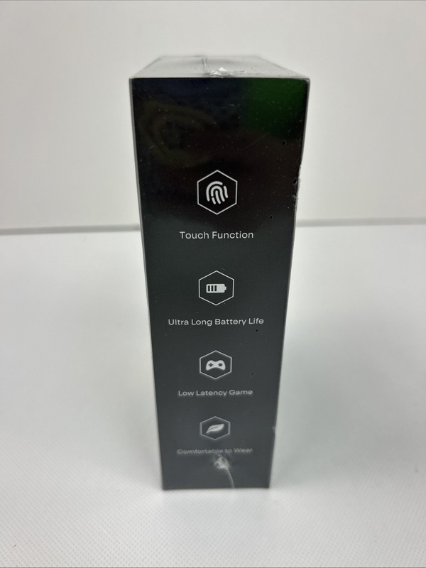 Lamborghini Sport Ear Hook Audifonos Bluetooth 6.0 Headphones gallery