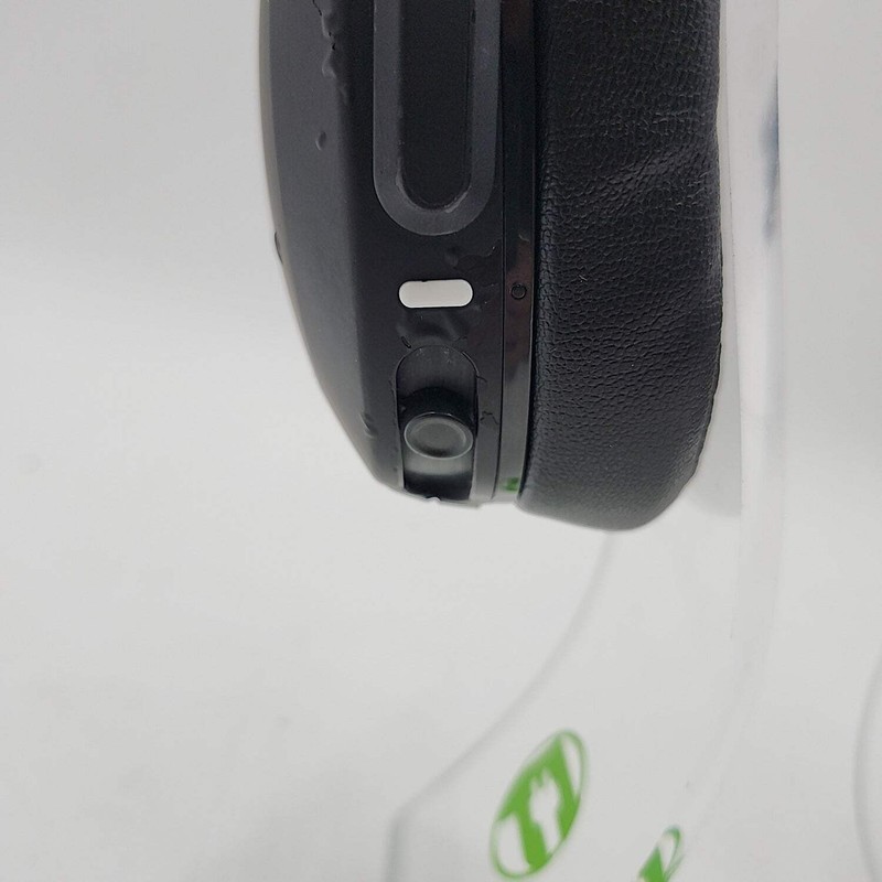 Skullcandy s6evw Noise-Cancelling Wireless Over-Ear Bluetooth Headphones Black gallery