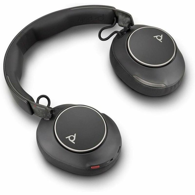 Poly Voyager Surround 80 UC Teams USB-C Headset +USB-C/A Adapter gallery