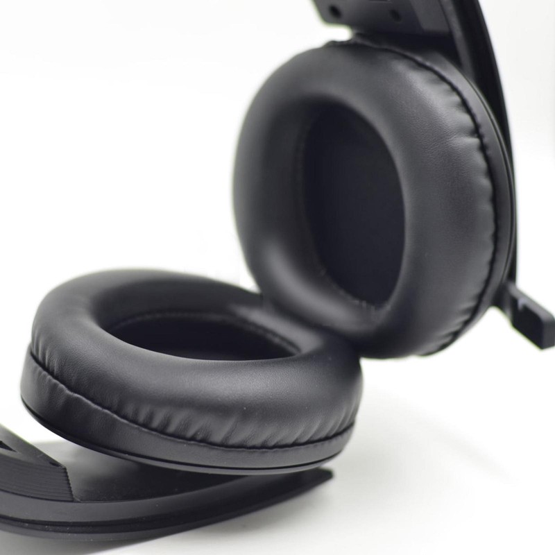 1 Pair New Replacement Cushion Ear Pads Cover For Sony MDR-XD100 headphone F gallery