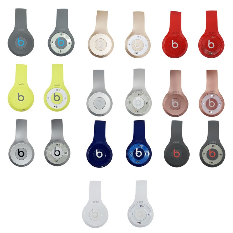 Beats by Dre Solo 2 Wireless Headphones Outside Plastic Housing Part B0534