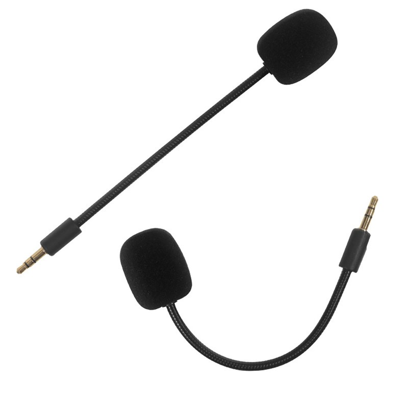 1PC Headphone Microphone Mic for Razer Barracuda X Gaming Headset Headphone gallery