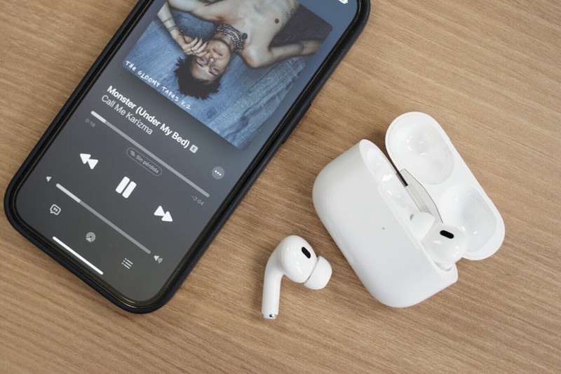 Audífonos (5.0) ✅ For iPhone (New) gallery