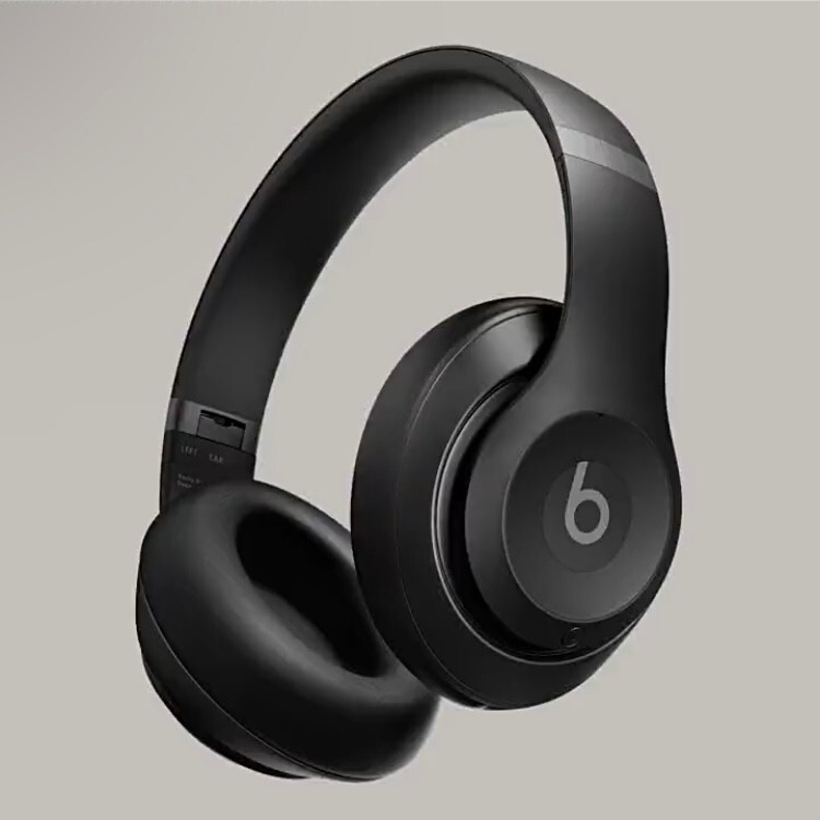 NEW SEALED – Beats Studio Pro Wireless Bluetooth Headphones Beats Dre – Black