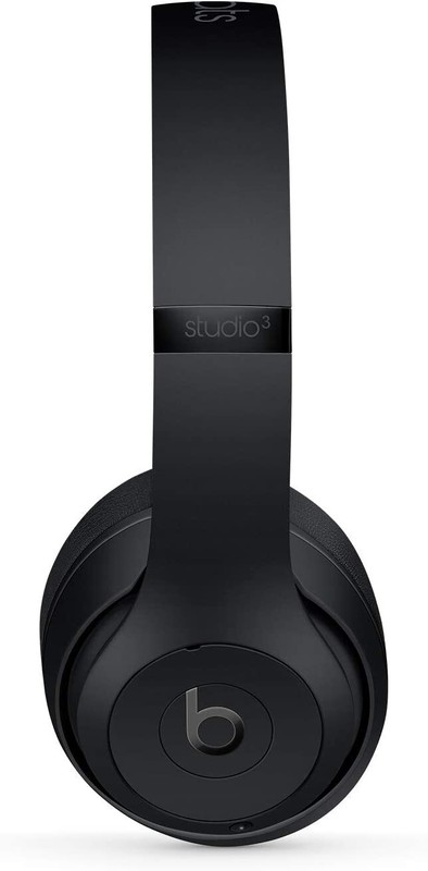 Studio3 Wireless Noise Cancelling Over-Ear Headphones - Apple W1 Headphone Chip, gallery