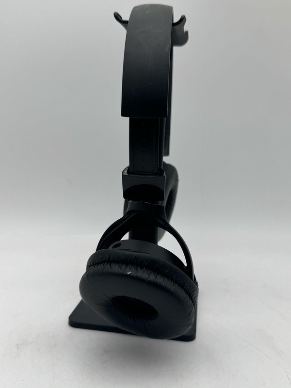 (BROKEN) JBL Tune 520BT Wireless On-Ear JBLT520BTBLKAM BT 5.3 Pure Bass gallery