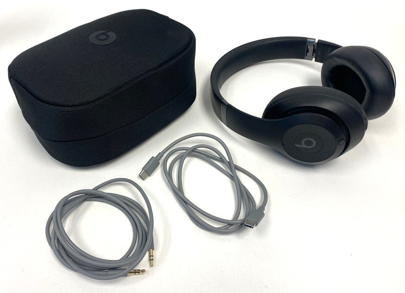 Beats Studio Pro Wireless Bluetooth Headset Noise Cancelling Headphone MQTP3LL/A