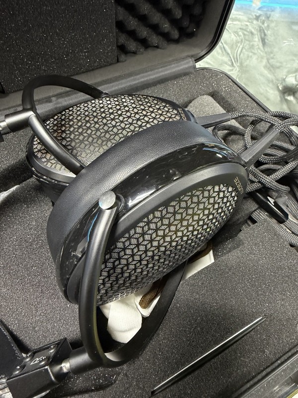 Audeze CRBN Headphones gallery