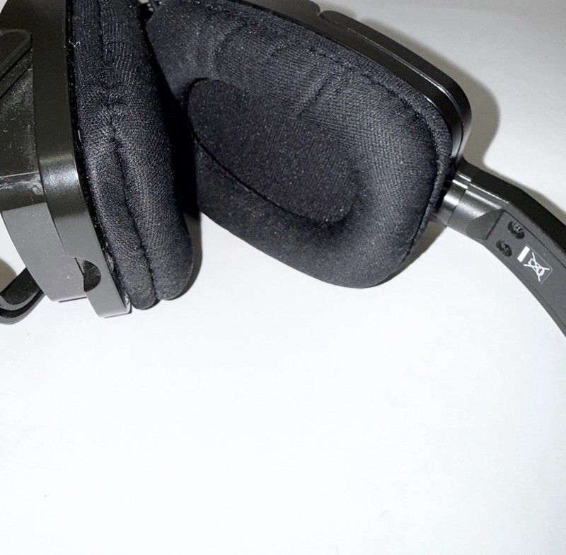 Audio Technica SQ5 Headphones gallery