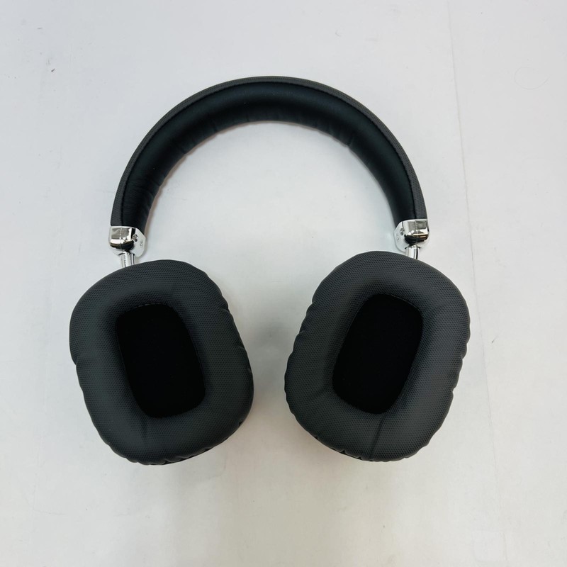 Argom Tech Ultimate Sound Live Wireless Bluetooth Headphones 40Hrs – Black gallery