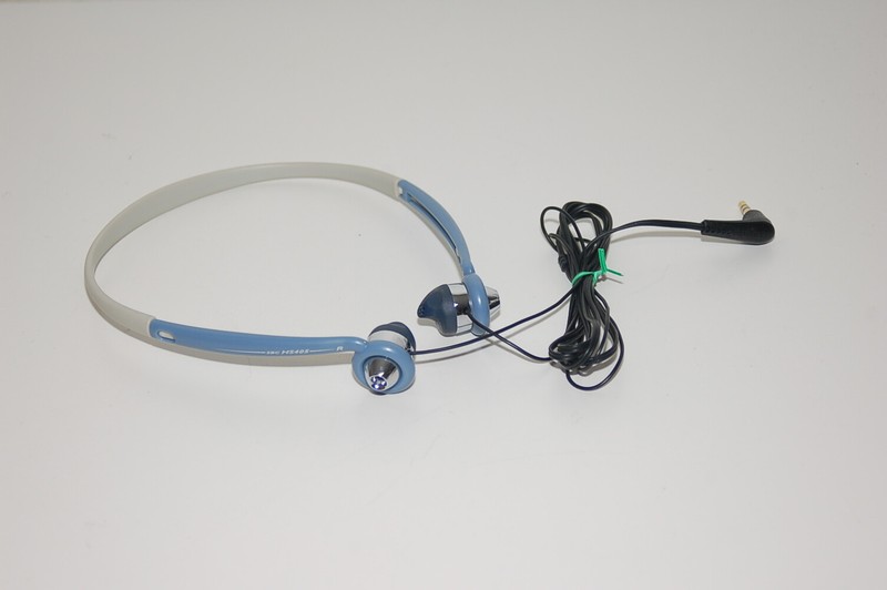 Philips SBC-HS405 Headphones