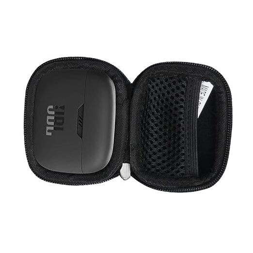 Hard Travel Case for JBL Tune 230NC TWS True Wireless in-Ear Noise Cancelling