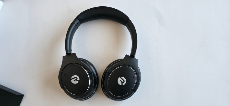 Raycon The Everyday Wireless Bluetooth Over Ear Headphones gallery