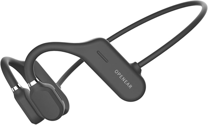 Wireless Sports Headphones with 6D Sound - Sweatproof, Lightweight & Safe Design gallery