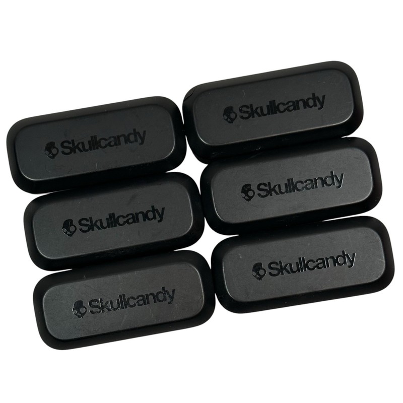 *UNTESTED* Skullcandy Spoke True Wireless Bluetooth Charging Case V2VYW (READ) gallery