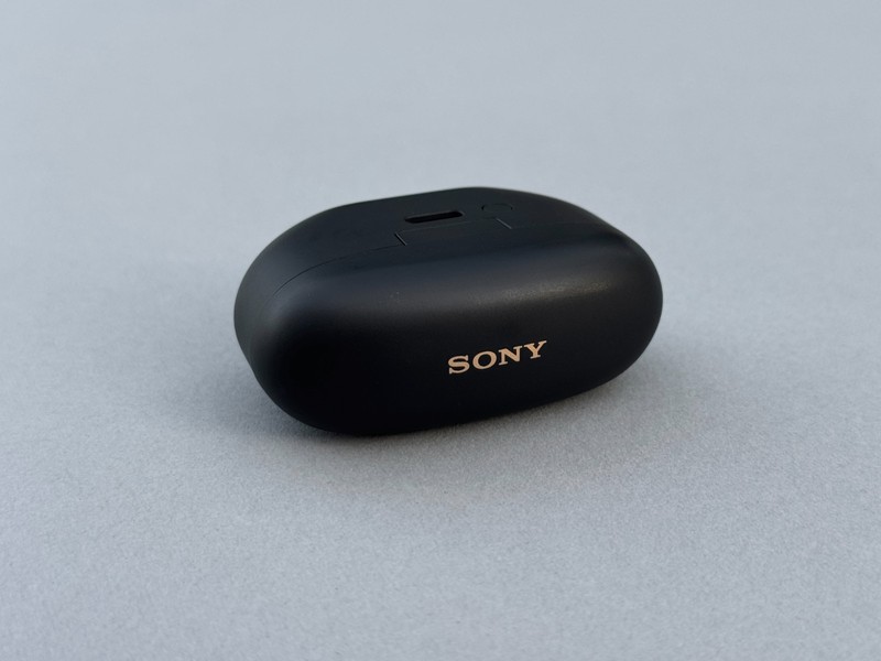 Sony WF-1000XM5 Bluetooth Wireless Noise Canceling Earphones - Black #VG gallery