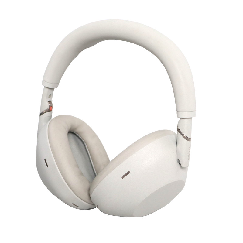 Sony WH-1000XM6 The Best Noise Canceling Wireless Headphones w/ Case, Silver gallery