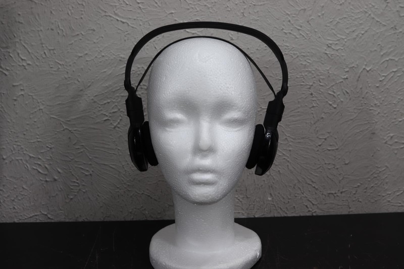 Honda Odyssey/Pilot OEM Wireless DVD Headphone