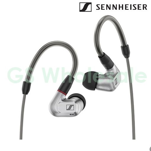 Sennheiser IE 900 In-Ear Wired Earphones – Express
