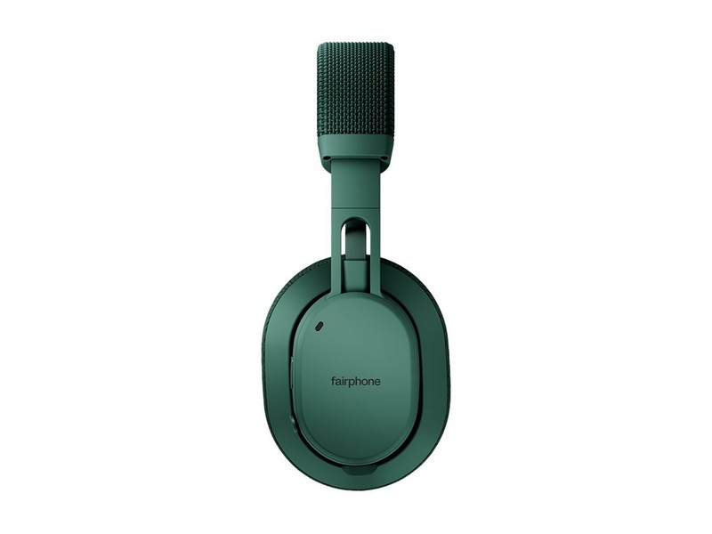 Fairphone Fairbuds XL Forest Green Headphones 5.1 20KHz AUHEAD-2GR-EU2 gallery