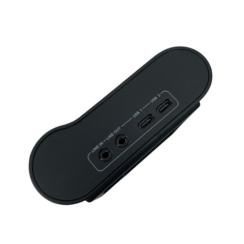 NO BATTERY SteelSeries Arctis Nova Pro Wireless Over-Ear Gaming Headset #MB3615 gallery