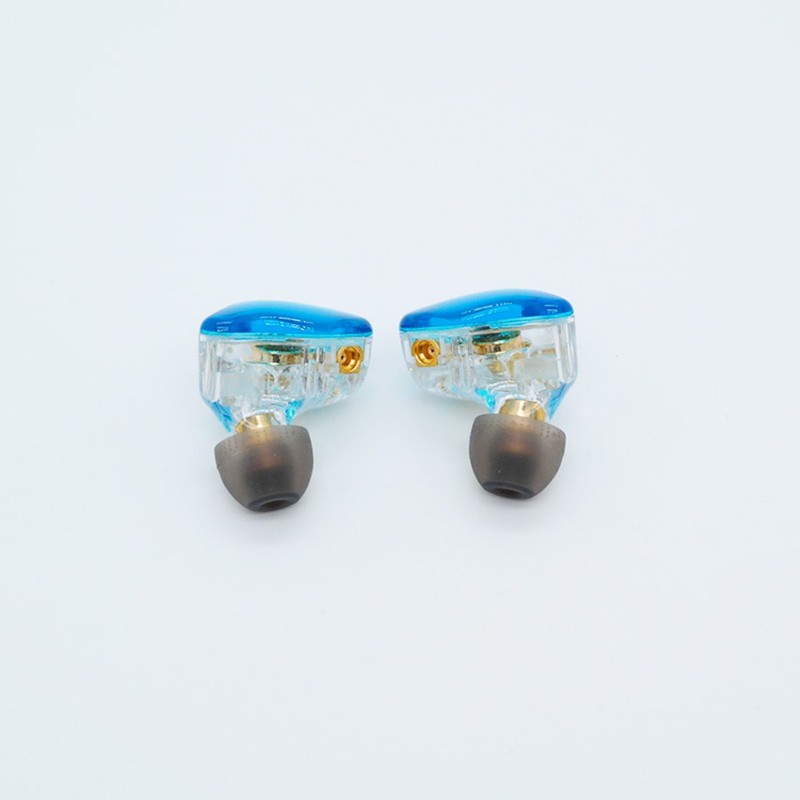 12Ω MMCX Hifi Stereo In Ear Earphones For Shure SE215 SE315 SE425 SE535 SE846 b gallery