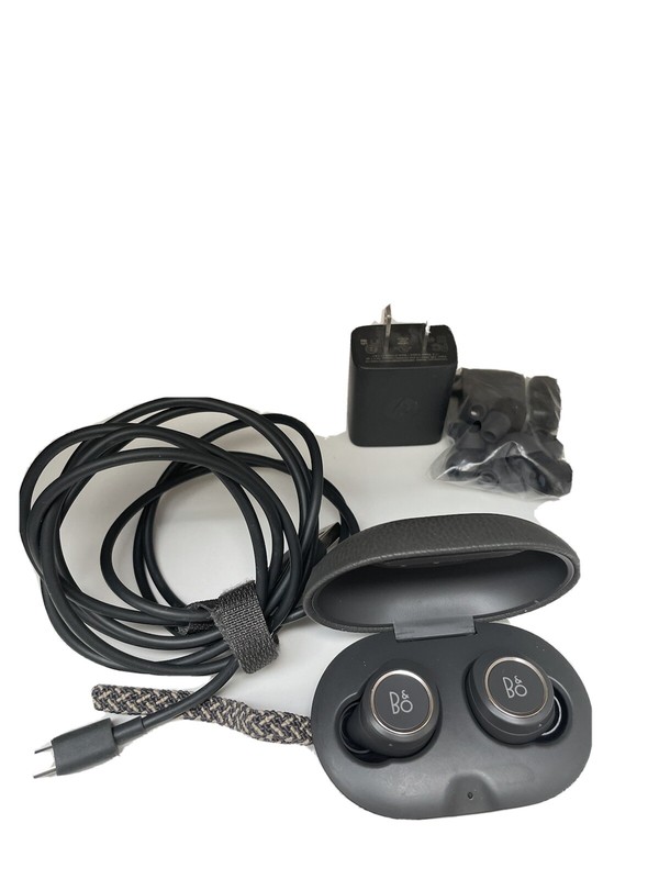 Bang & Olufsen Beoplay E8 In-Ear Wireless Earphones