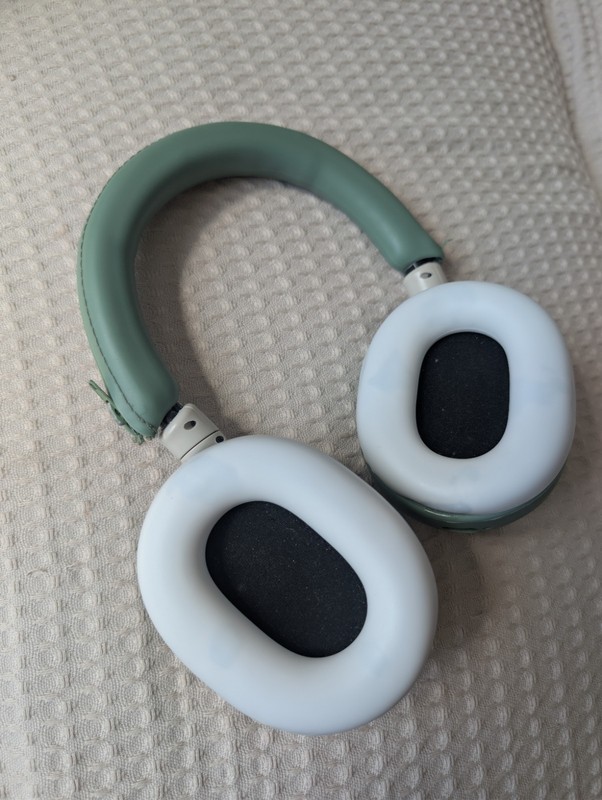 *READ* Sony WH1000XM5 Noise Canceling Wireless Over-Ear Headphones customized