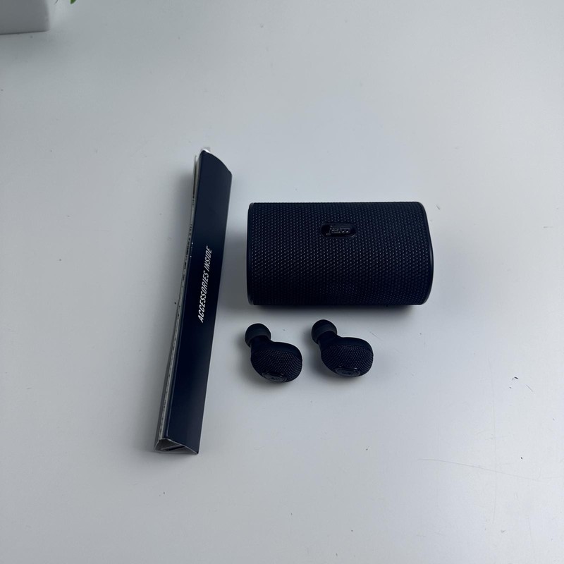 Jam Ultra Truly Wireless Earbuds HX-EP900BK Bluetooth Stereo Black gallery