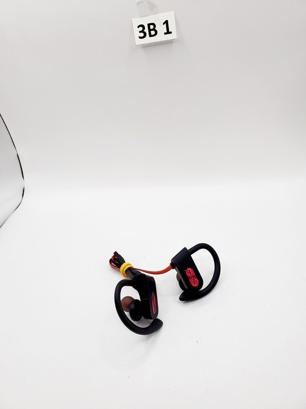 Mpow Flame S Headphones Earbuds Sport Ear Hook APTX HD Qualcomm – BH088A Red