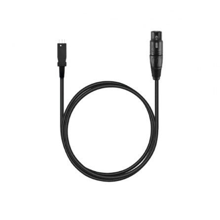 Beyerdynamic Connecting Cable for DT 109 Series with 4-Pin XLR (Female)