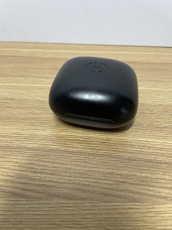 Beats by Dr. Dre Powerbeats Pro In Ear Wireless Replacement Case Black - GOOD gallery