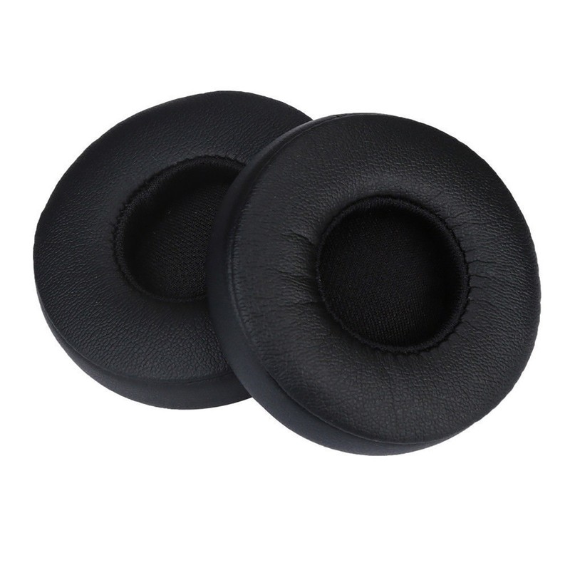 2 Replacement Earpad Ear Pads Cushion For Beats by dr dre Studio 2.0 3.0