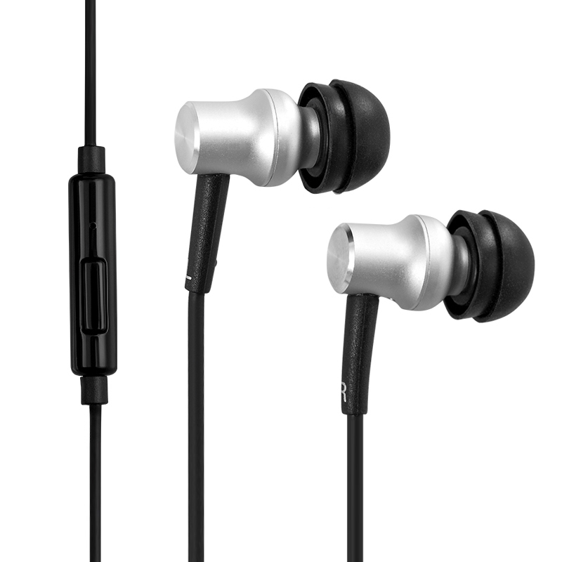 HIFIMAN RE400a HiFi In Ear Monitor (Earphone/Earbuds) with Mic for Android gallery
